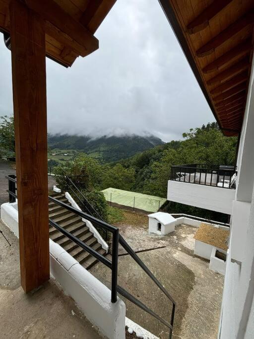 Fantastico Retiro Rural En El Corazon De Euskadi Apartment Elgoibar Exterior photo